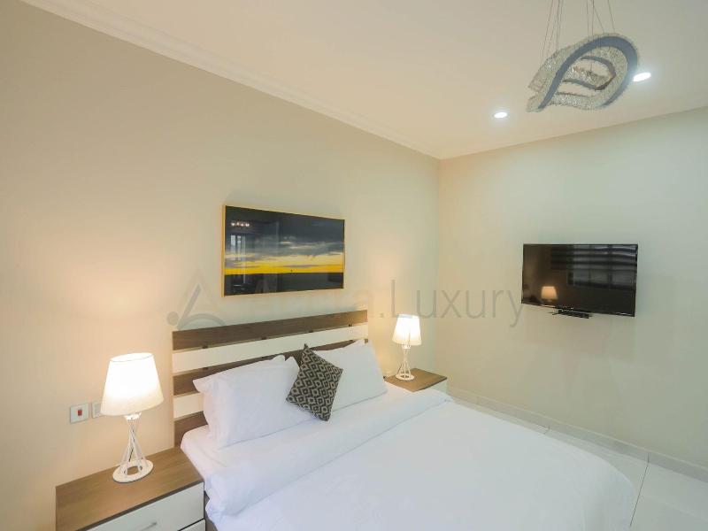 Accra Luxury Apartment At Silicon Square image