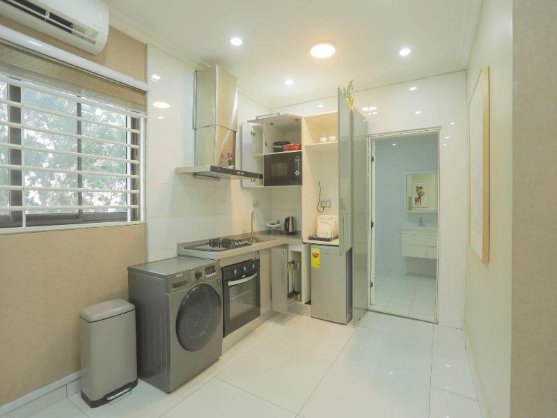 Accra Luxury Apartment At Silicon Square image