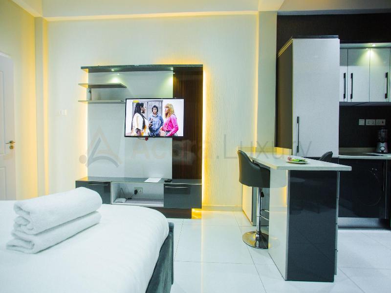 Accra Luxury Apartment At Silicon Square image