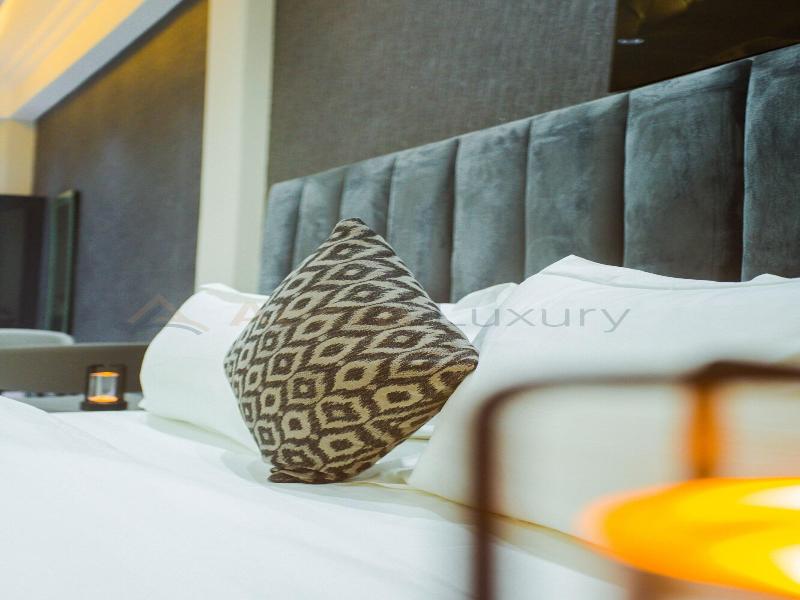 Accra Luxury Apartment At Silicon Square image
