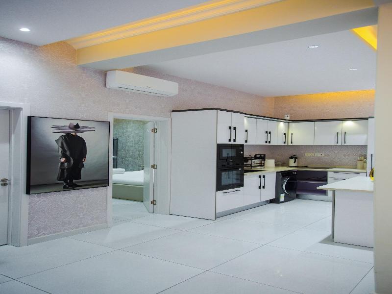 Accra Luxury Apartment At Silicon Square image