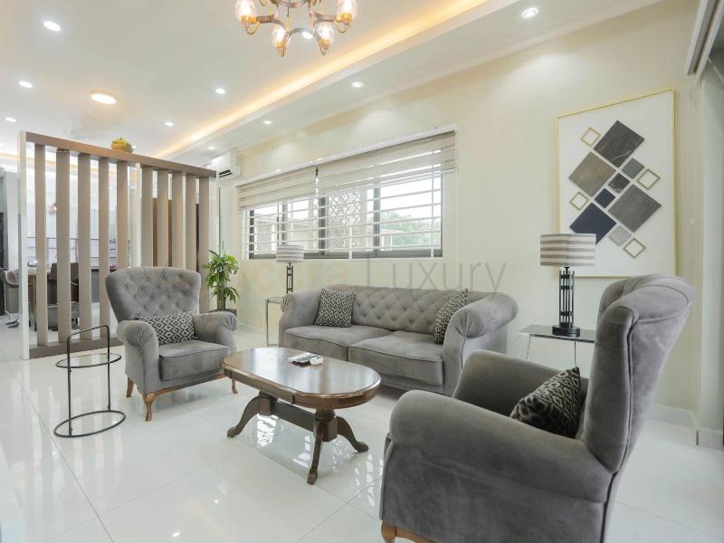 Accra Luxury Apartment At Silicon Square image