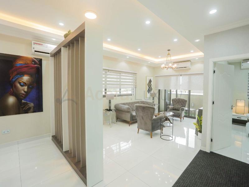 Accra Luxury Apartment At Silicon Square image