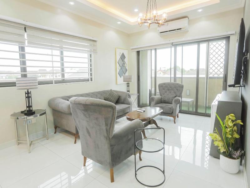 Accra Luxury Apartment At Silicon Square image