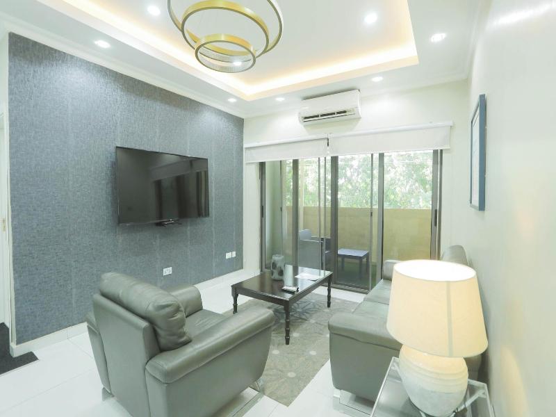 Accra Luxury Apartment At Silicon Square image