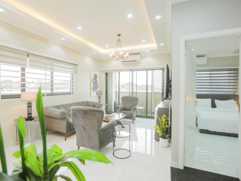 Accra Luxury Apartment At Silicon Square image