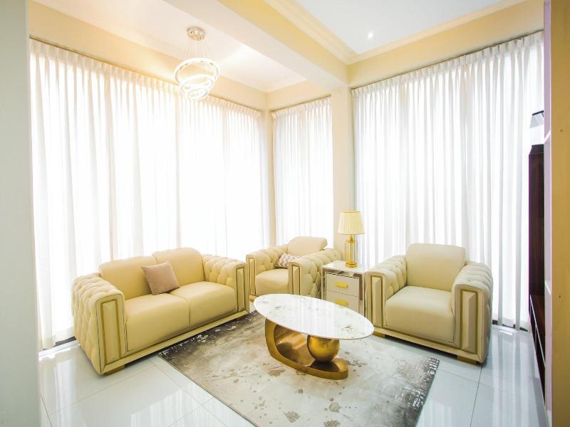 Accra Luxury Apartment At Silicon Square image