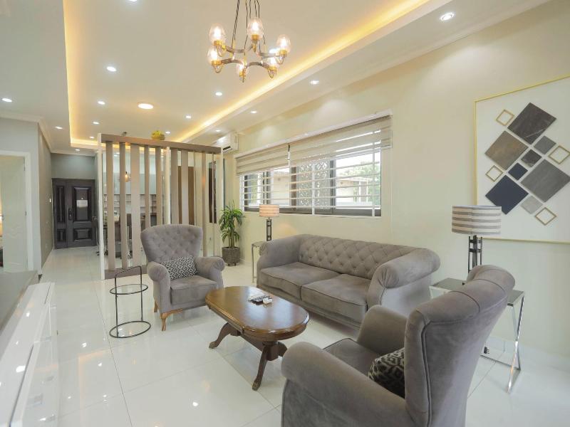 Accra Luxury Apartment At Silicon Square image