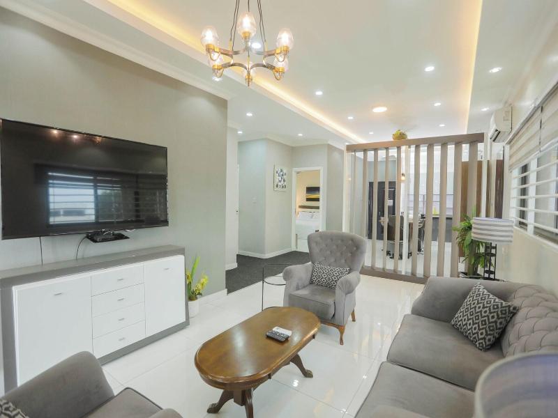 Accra Luxury Apartment At Silicon Square image