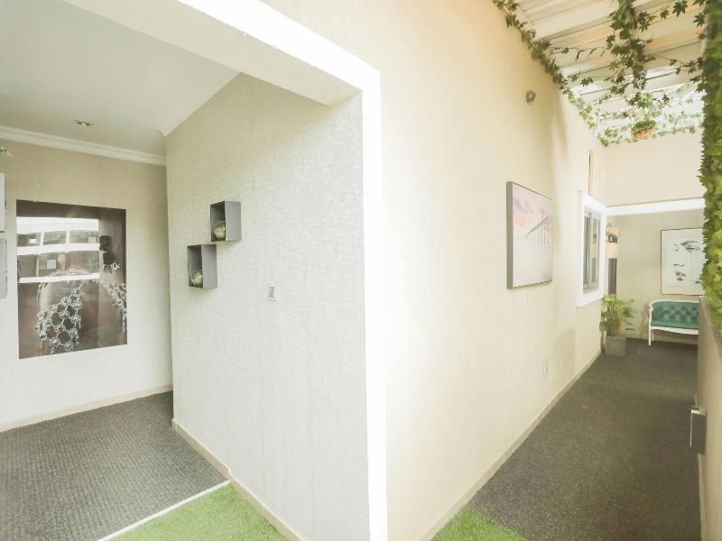 Accra Luxury Apartment At Silicon Square image