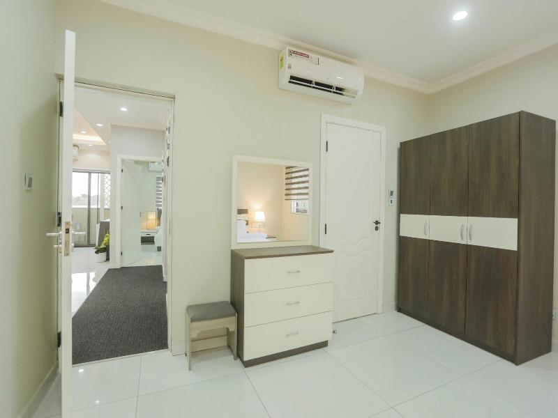 Accra Luxury Apartment At Silicon Square image