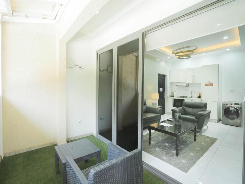 Accra Luxury Apartment At Silicon Square image