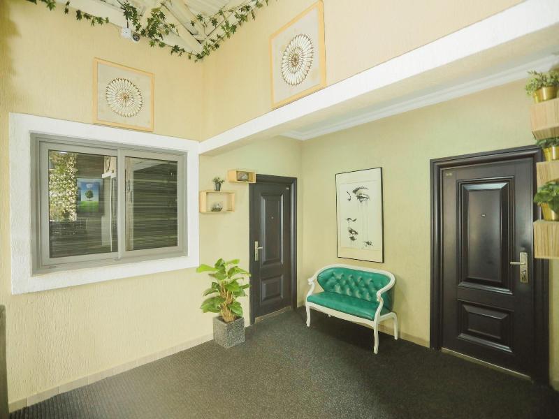 Accra Luxury Apartment At Silicon Square image