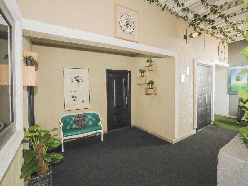 Accra Luxury Apartment At Silicon Square image