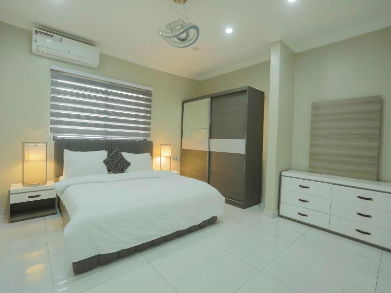 Accra Luxury Apartment At Silicon Square image
