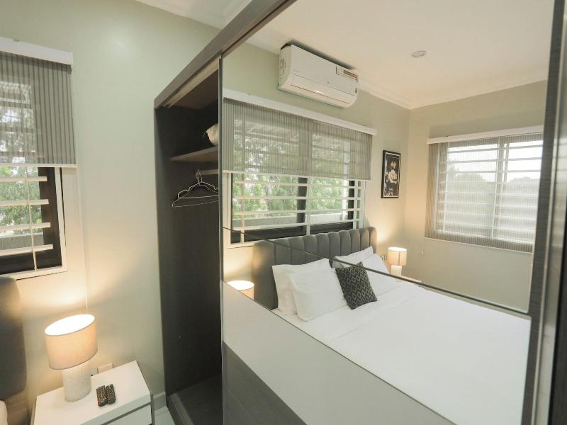 Accra Luxury Apartment At Silicon Square image