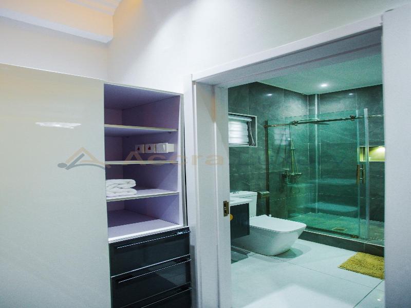 Accra Luxury Apartment At Silicon Square image