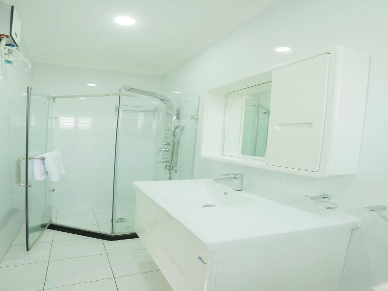 Accra Luxury Apartment At Silicon Square image
