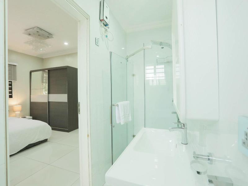 Accra Luxury Apartment At Silicon Square image