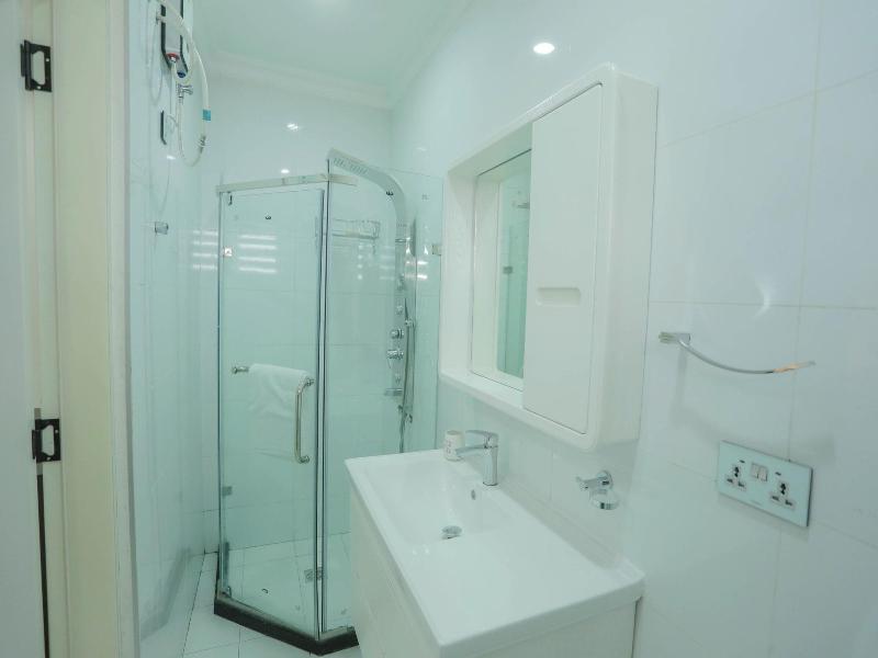 Accra Luxury Apartment At Silicon Square image