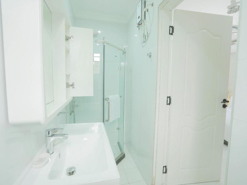 Accra Luxury Apartment At Silicon Square image