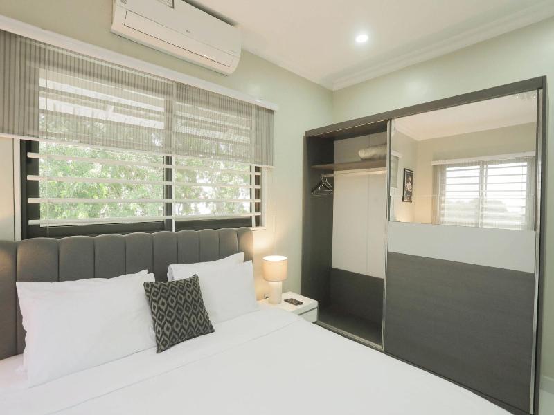 Accra Luxury Apartment At Silicon Square image