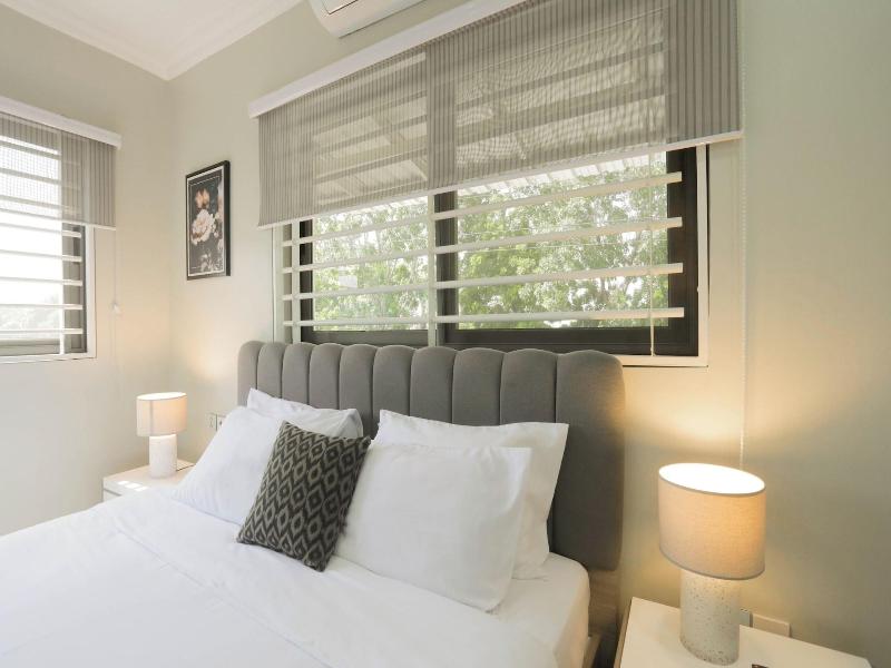 Accra Luxury Apartment At Silicon Square image