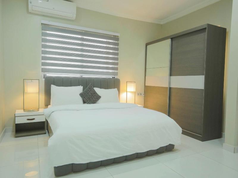 Accra Luxury Apartment At Silicon Square image
