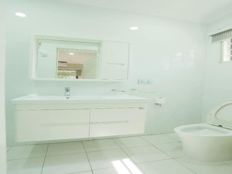 Accra Luxury Apartment At Silicon Square image