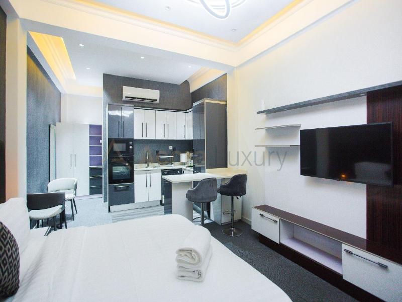 Accra Luxury Apartment At Silicon Square image