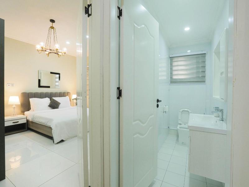 Accra Luxury Apartment At Silicon Square image