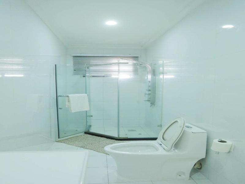Accra Luxury Apartment At Silicon Square image