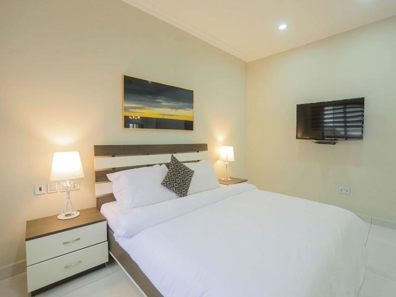 Accra Luxury Apartment At Silicon Square image