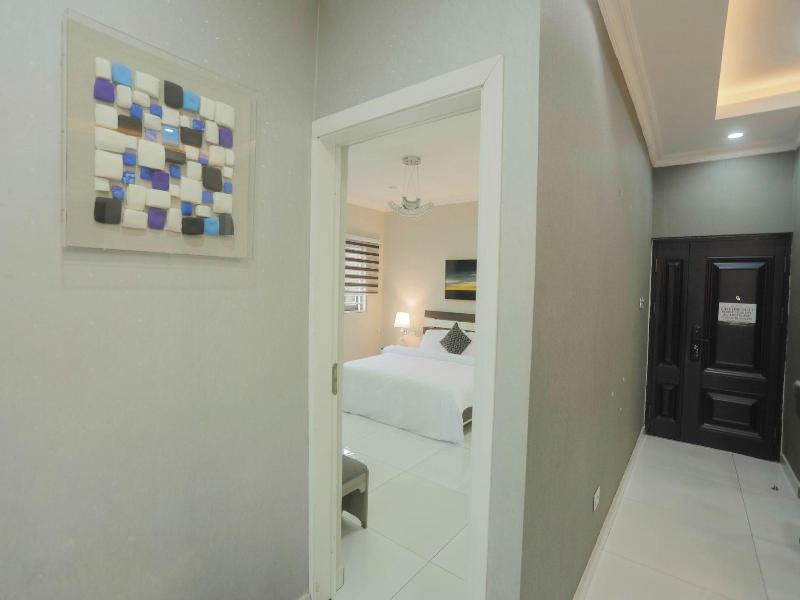 Accra Luxury Apartment At Silicon Square image