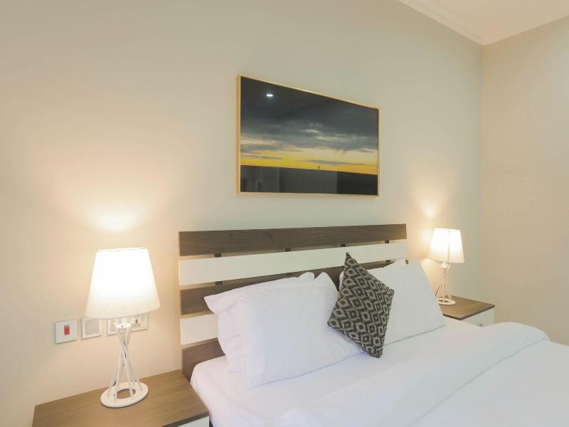 Accra Luxury Apartment At Silicon Square image