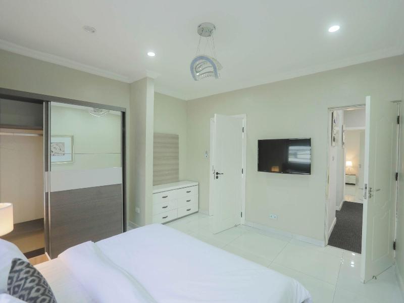 Accra Luxury Apartment At Silicon Square image