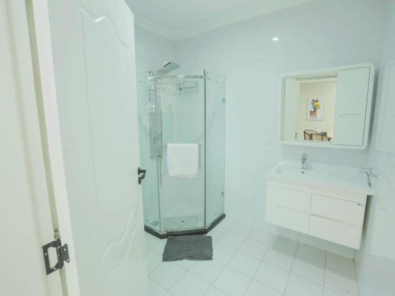 Accra Luxury Apartment At Silicon Square image