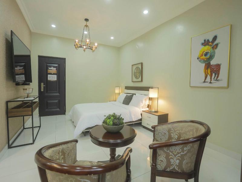 Accra Luxury Apartment At Silicon Square image