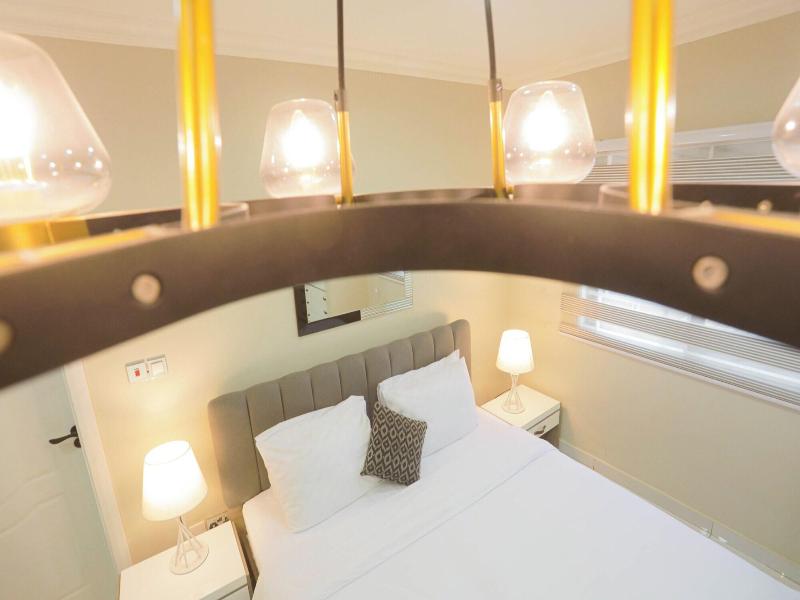 Accra Luxury Apartment At Silicon Square image