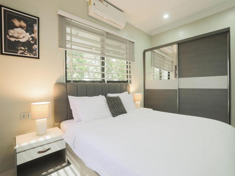 Accra Luxury Apartment At Silicon Square image