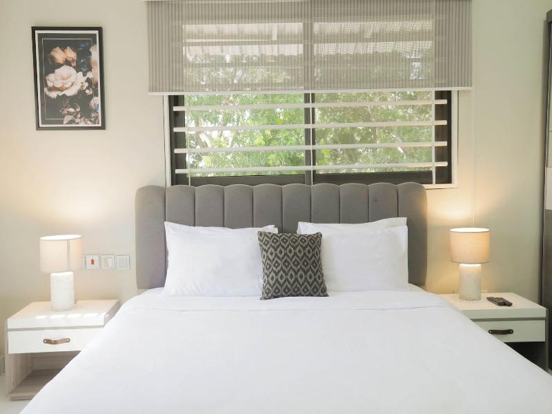 Accra Luxury Apartment At Silicon Square image