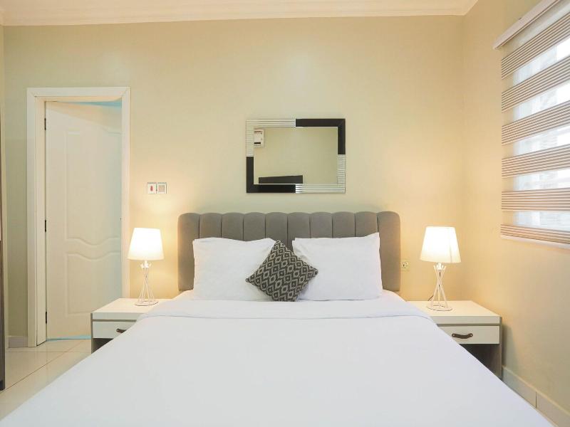Accra Luxury Apartment At Silicon Square image