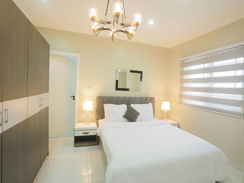 Accra Luxury Apartment At Silicon Square image