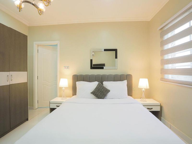Accra Luxury Apartment At Silicon Square image