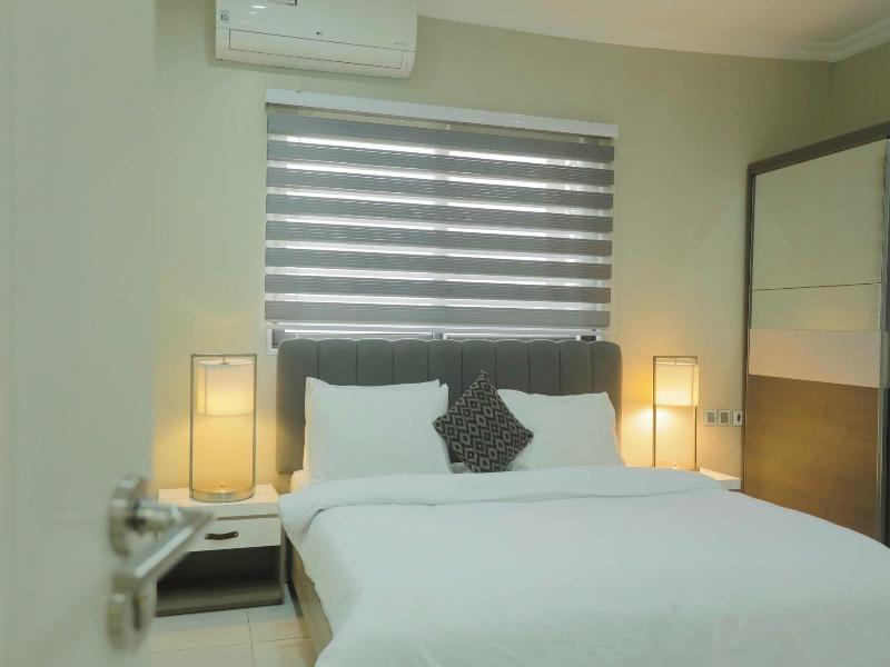 Accra Luxury Apartment At Silicon Square image