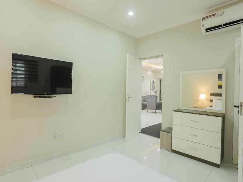 Accra Luxury Apartment At Silicon Square image