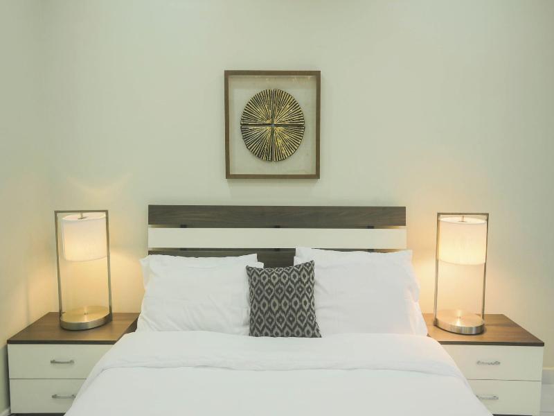 Accra Luxury Apartment At Silicon Square image