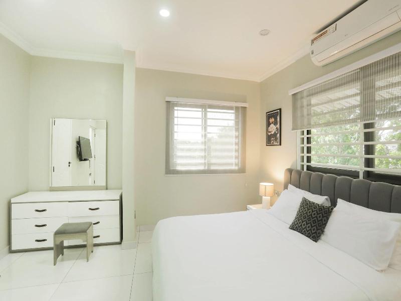 Accra Luxury Apartment At Silicon Square image
