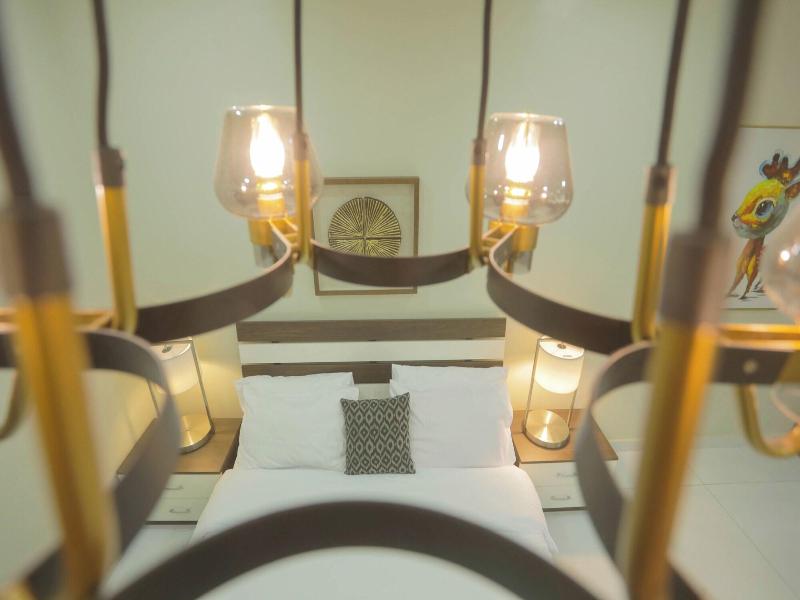 Accra Luxury Apartment At Silicon Square image