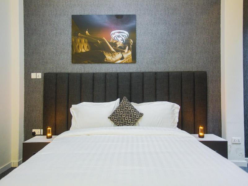Accra Luxury Apartment At Silicon Square image